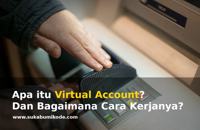 Apa itu Virtual Account? Dan Bagaimana Cara Kerjanya ...